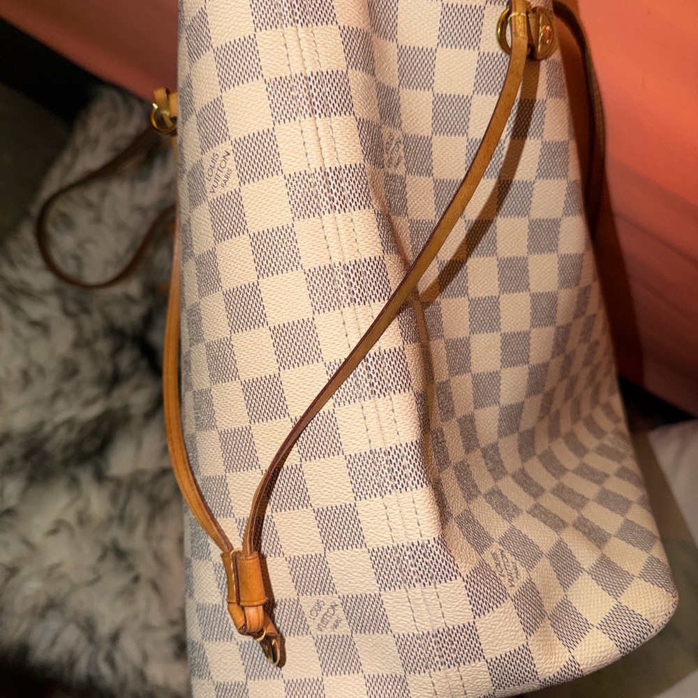 LV GM neverfull - Picture 8 of 8
